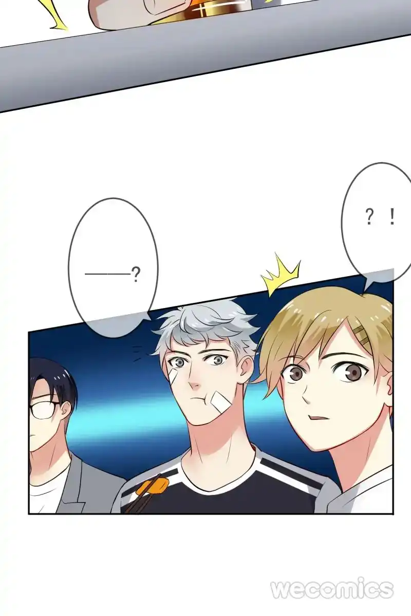 Legend Reboot Chapter 22 20